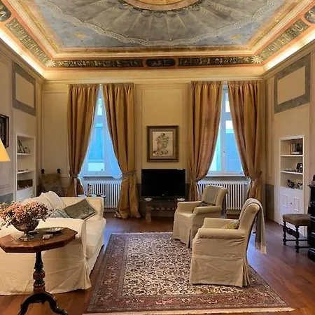Lusso E Charme! Apartment Florence Exterior photo