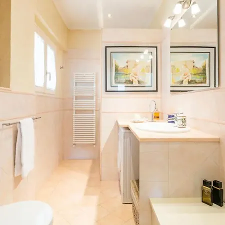 Lusso E Charme! Apartment Florence Exterior photo