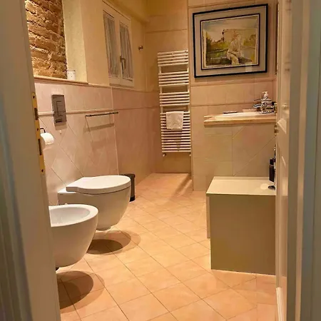 Lusso E Charme! Apartment Florence Exterior photo