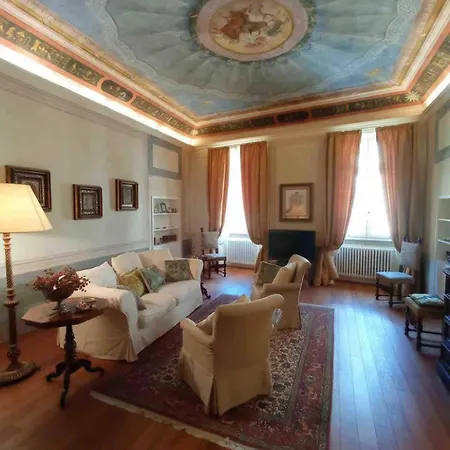 Lusso E Charme! Apartment Florence Exterior photo