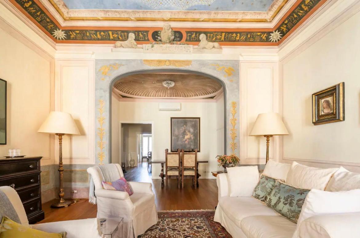 Apartamento Lusso E Charme! *