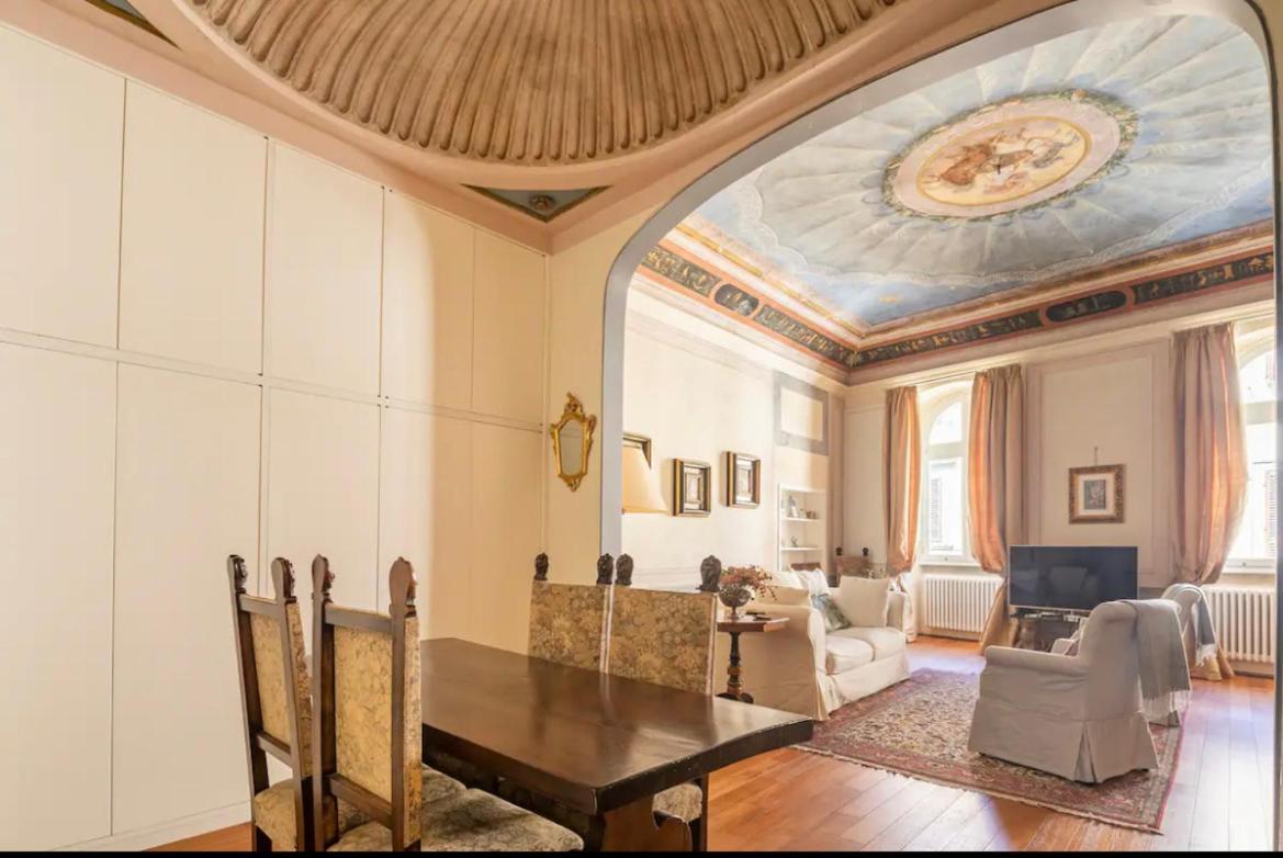 Lusso E Charme! Apartamento *