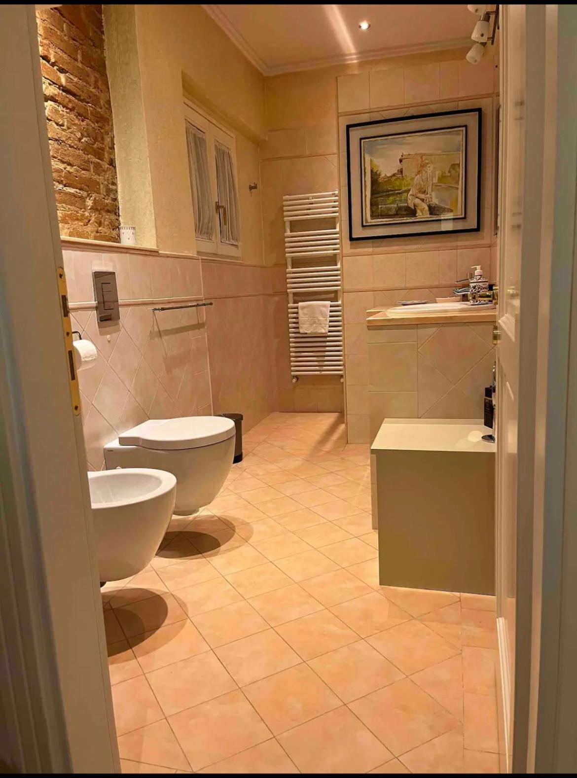 Lusso E Charme! Apartamento *